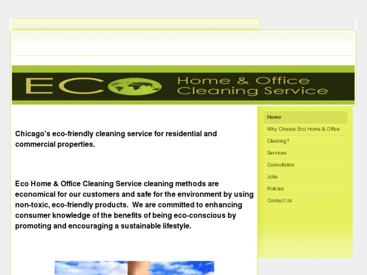 www.ecohomeclean.com