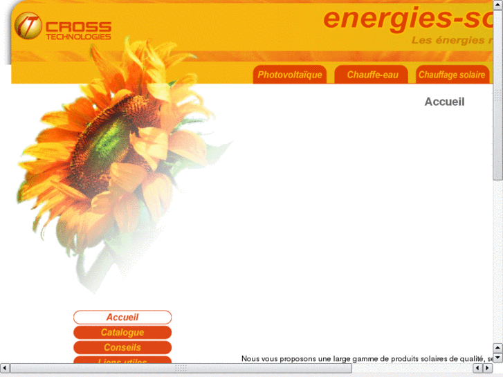 www.energies-solaires.com