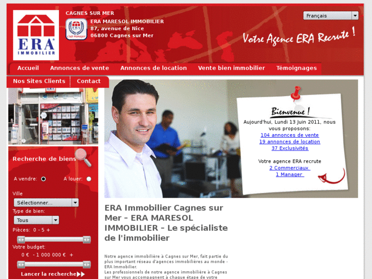 www.era-immobilier-cagnes-sur-mer-cros.fr