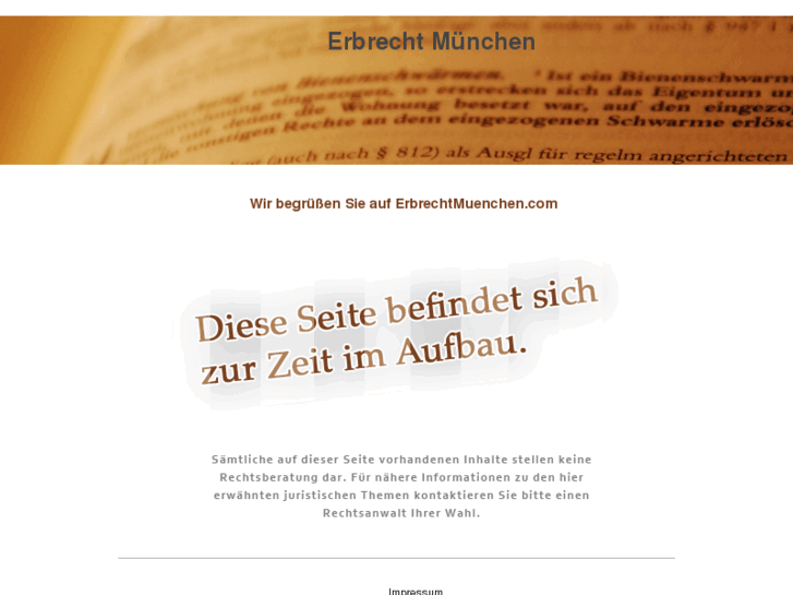 www.erbrechtmuenchen.com