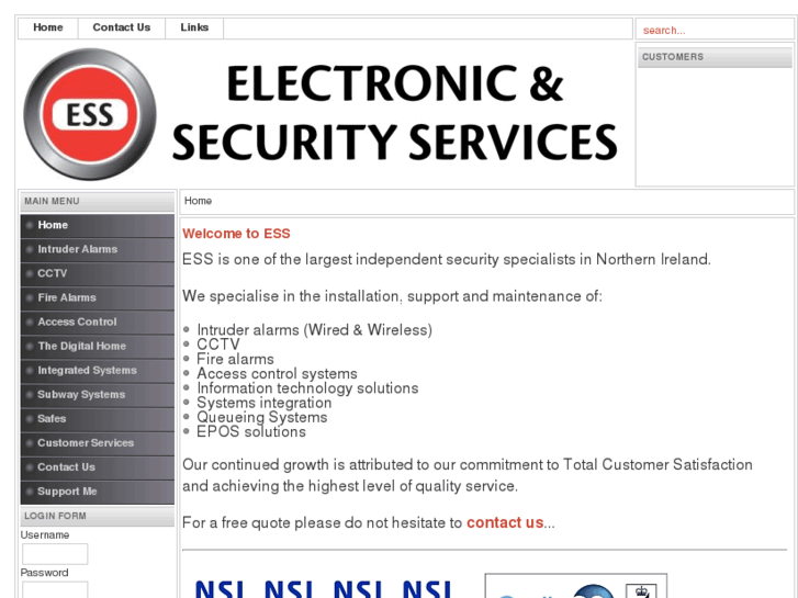 www.ess-security.co.uk