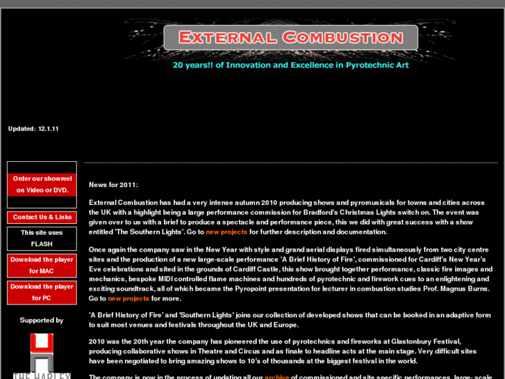 www.externalcombustion.com