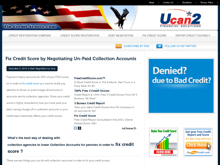 www.fix-credit-scores.com