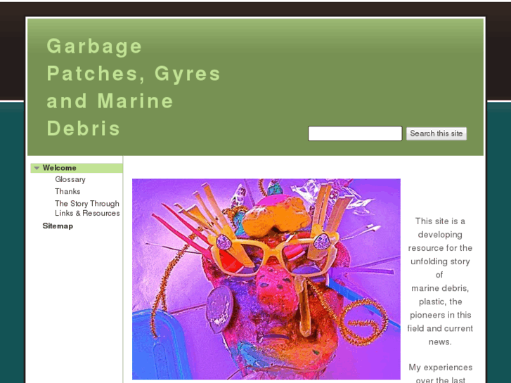 www.garbagepatches.com