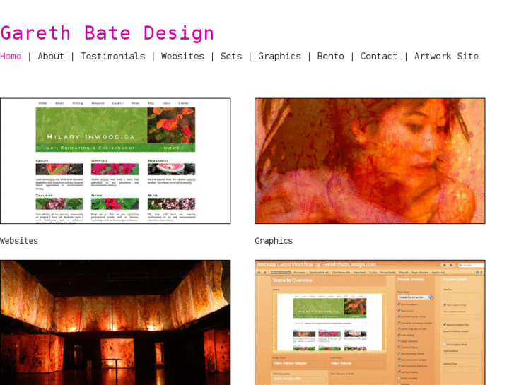 www.garethbatedesign.com