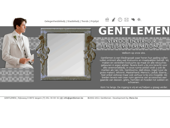 www.gentlemen.be