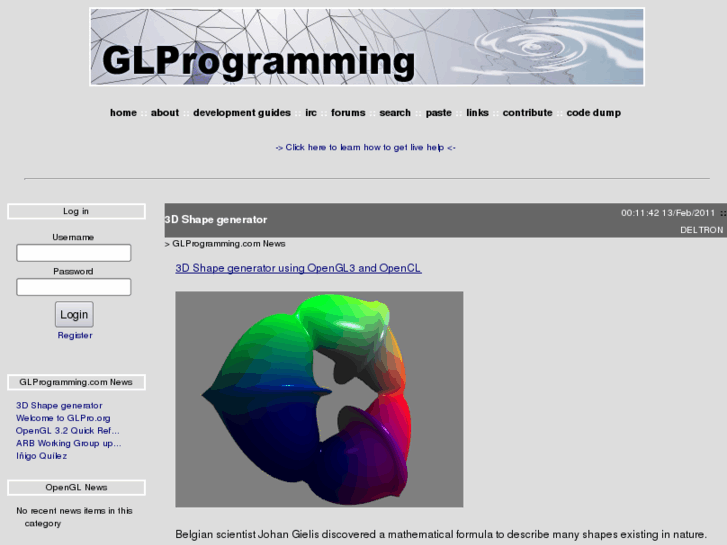 www.glprogramming.com