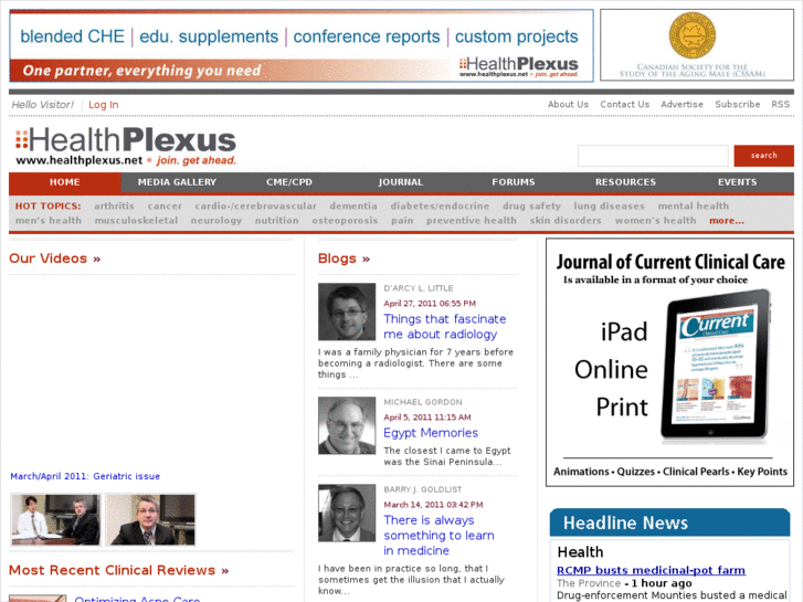www.healthplexus.net
