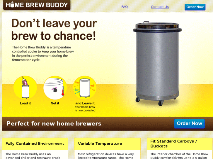 www.homebrewbuddy.com