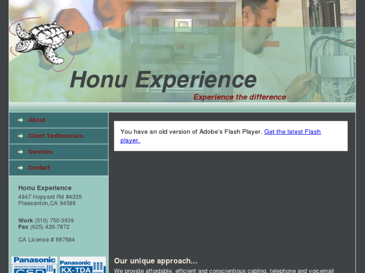 www.honuexp.com