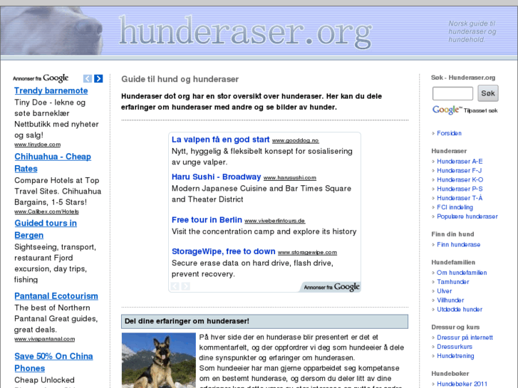 www.hunderaser.org