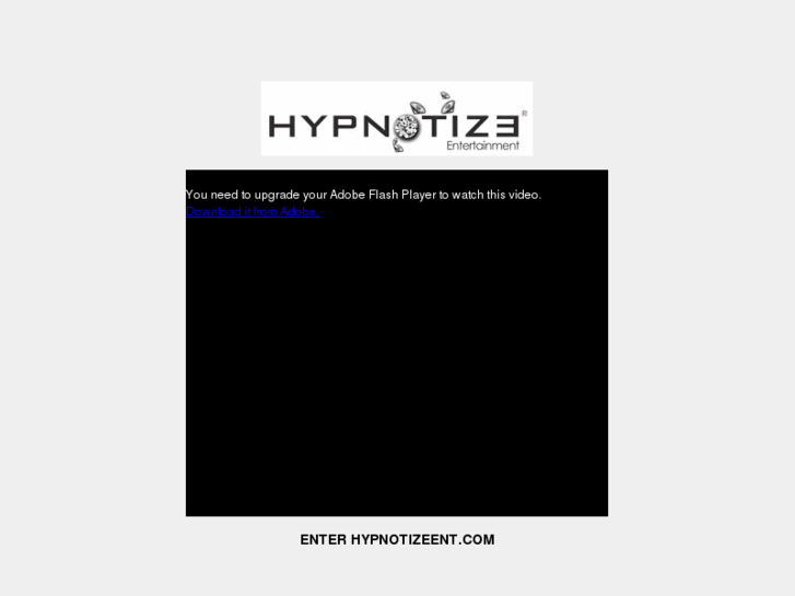 www.hypnotizeent.com