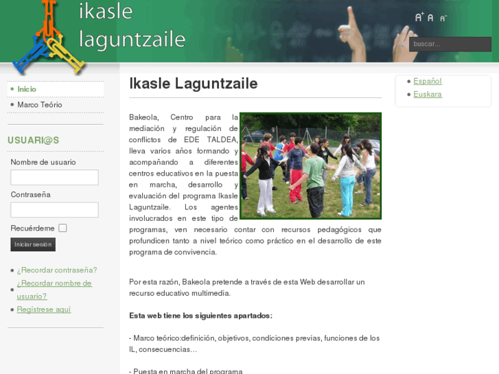 www.ikaslelaguntzaile.org