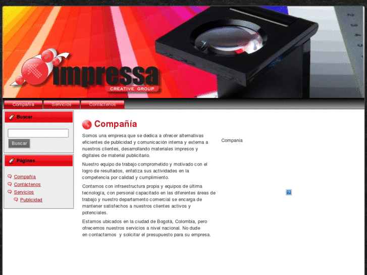 www.impressacg.com