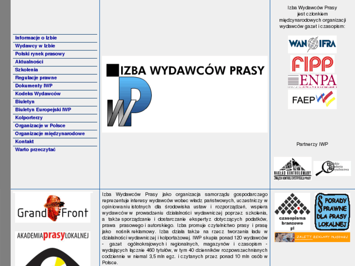 www.izbaprasy.pl