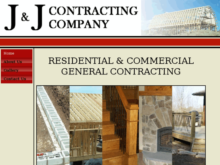 www.jandjcontractingco.com