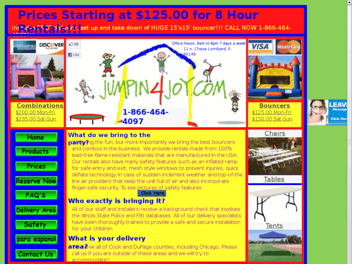 www.jumpin4joy.com