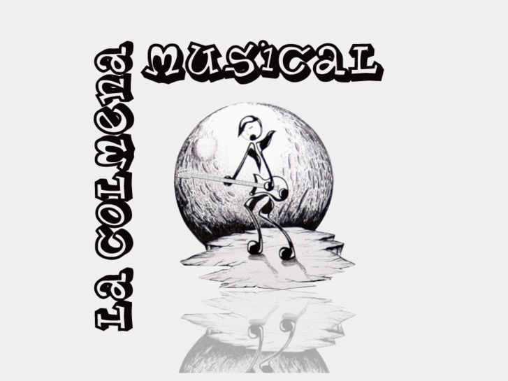 www.lacolmenamusical.com