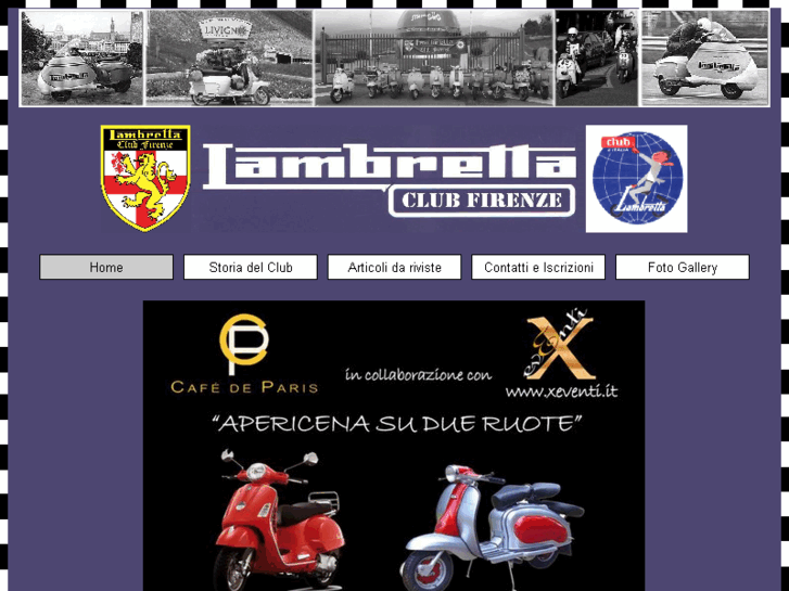 www.lambrettaclubfirenze.com