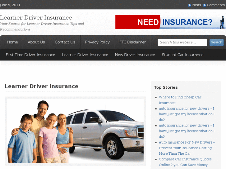 www.learnerdriverinsurance.net