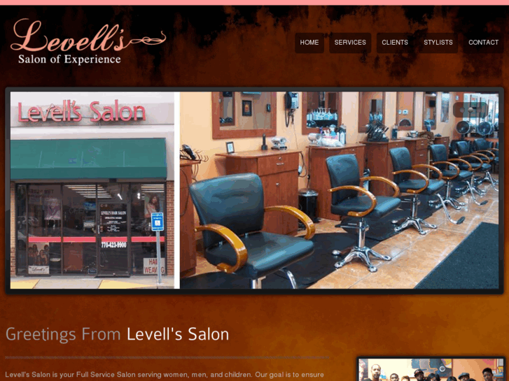 www.levellssalon.com