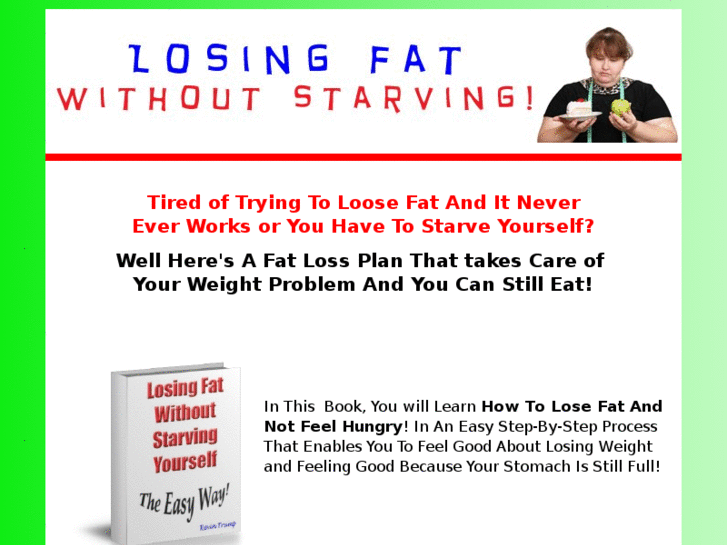 www.losing-fat-without-starving-yourself.com