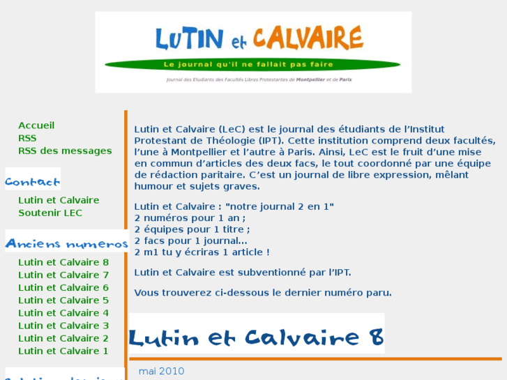 www.lutinetcalvaire.com