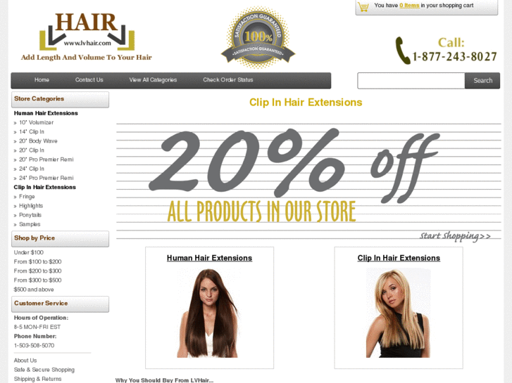 www.lvhair.com