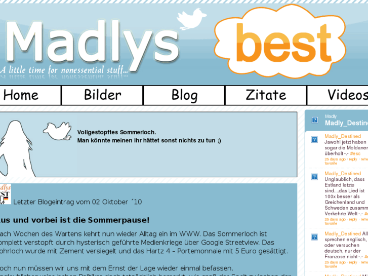 www.madlys-best.de