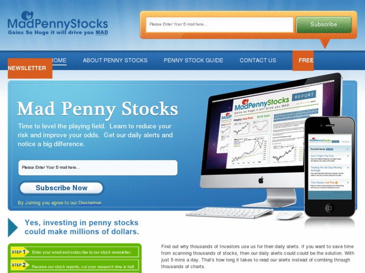 www.madpennystocks.com