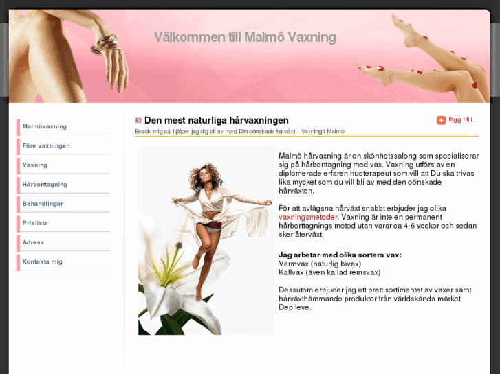 www.malmovaxning.com