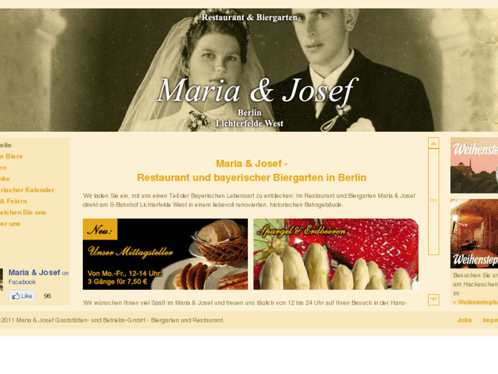 www.maria-und-josef.com