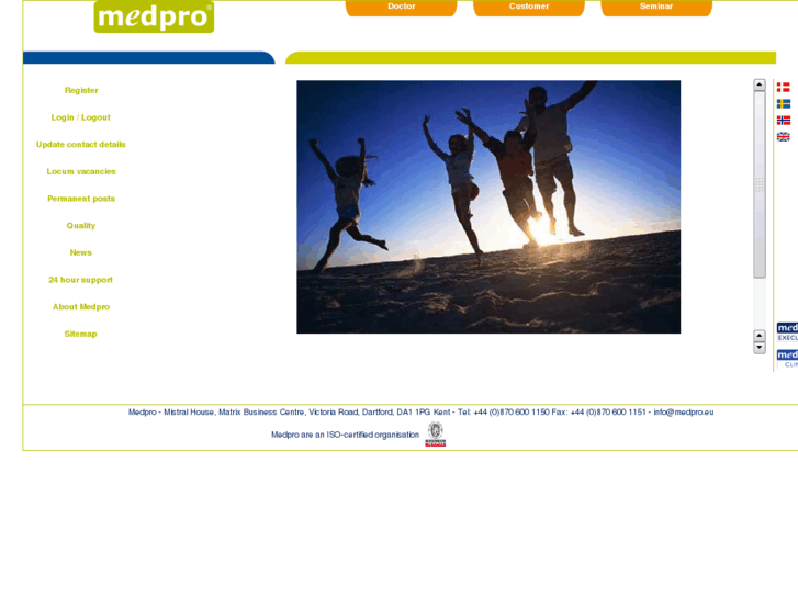 www.medpro.info