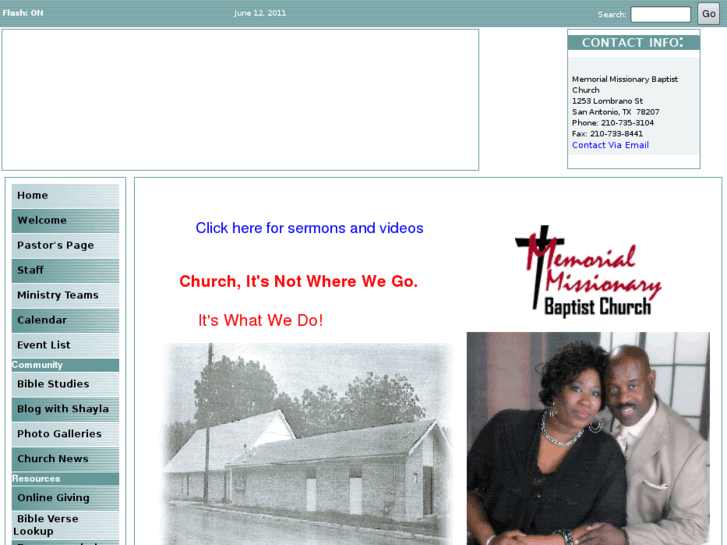 www.memorialmbc.org