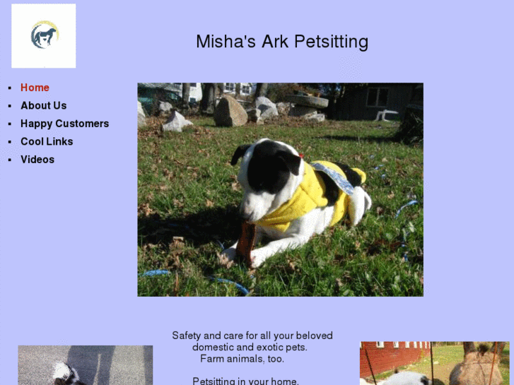 www.mishasarkpetsitting.com