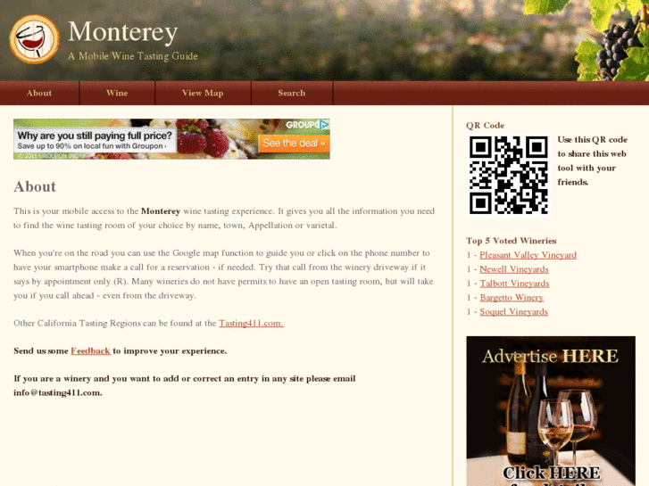 www.mmonterey.com