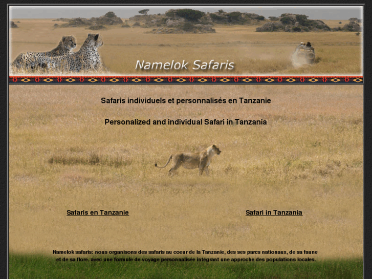 www.nameloksafaris.com