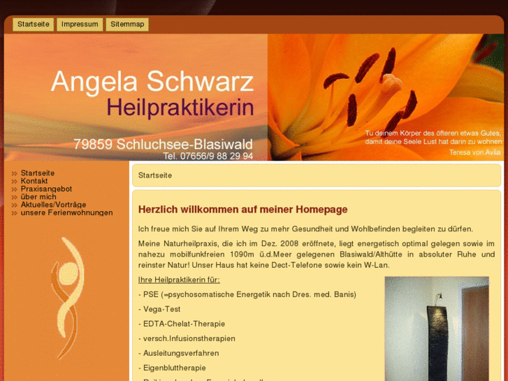 www.naturheilpraxis-angela.de