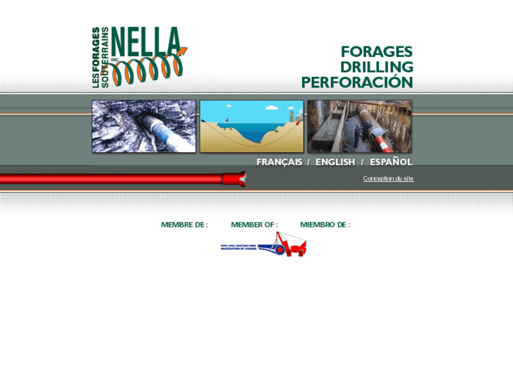 www.nella-drilling.com