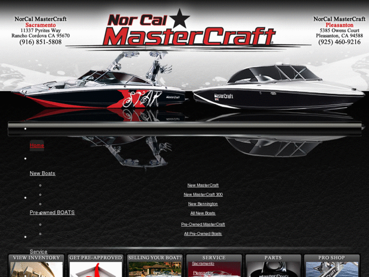 www.norcalmastercraft.com