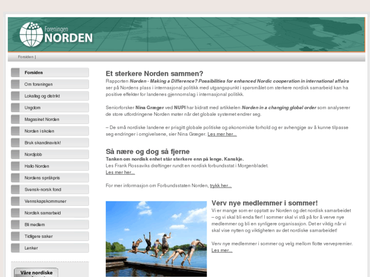 www.norden.no