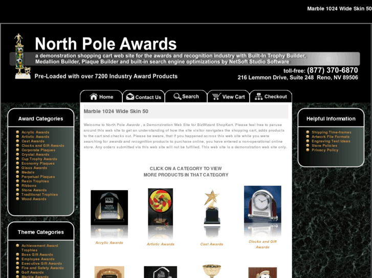 www.northpoleawards.com