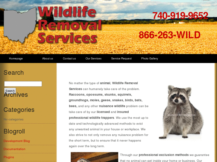 www.ohiowildlifetrapper.com