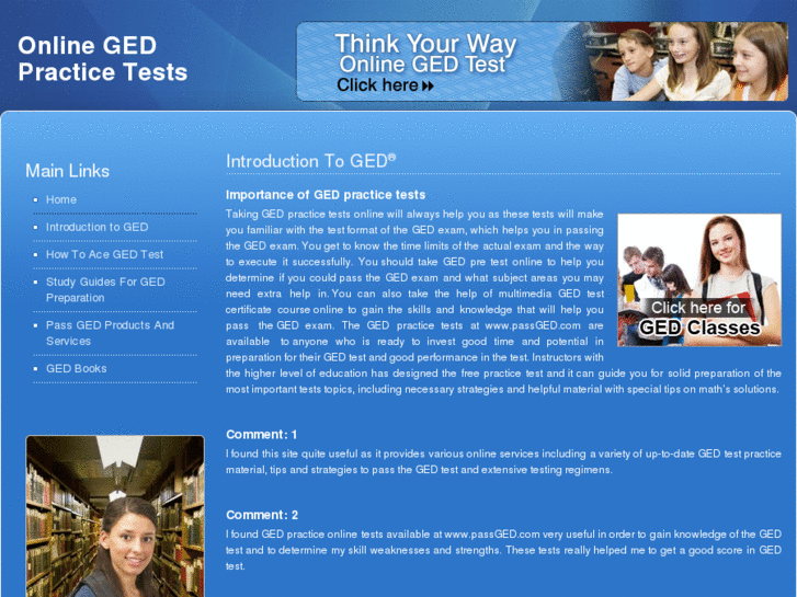 www.online-ged-practice-tests.com