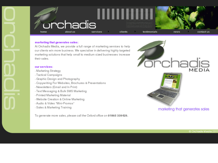 www.orchadis.com
