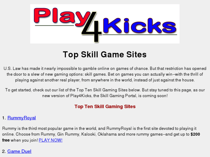 www.play4kicks.com