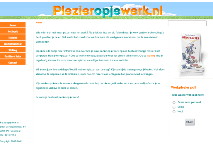 www.plezieropjewerk.nl