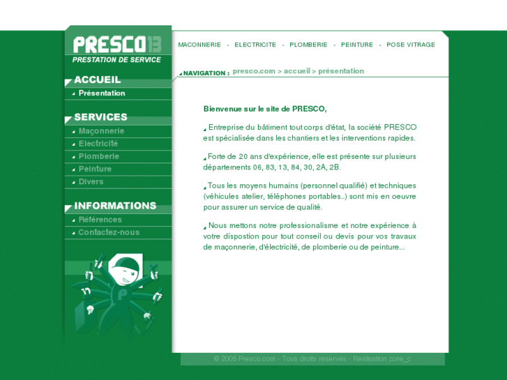 www.presco13.com