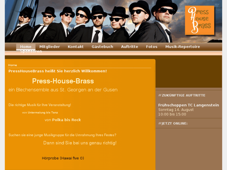 www.press-house-brass.com