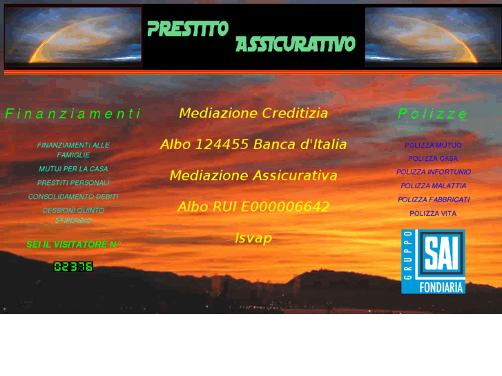 www.prestitoassicurativo.com